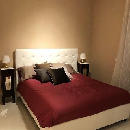 B&B Panoramica 33 サレルノ エクステリア 写真