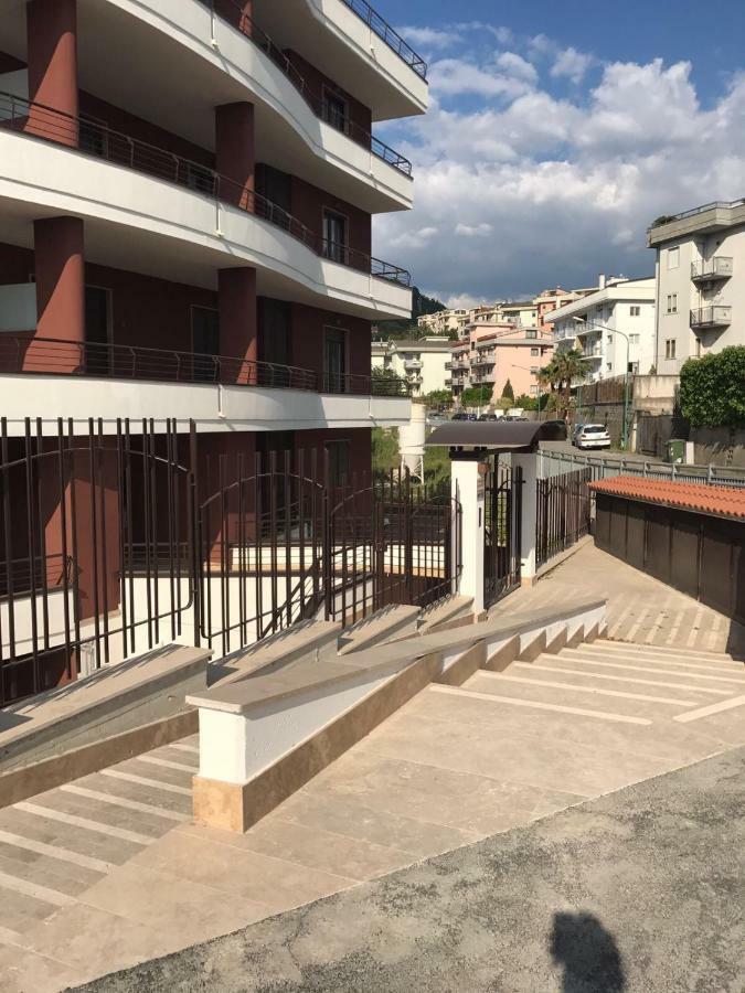 B&B Panoramica 33 サレルノ エクステリア 写真