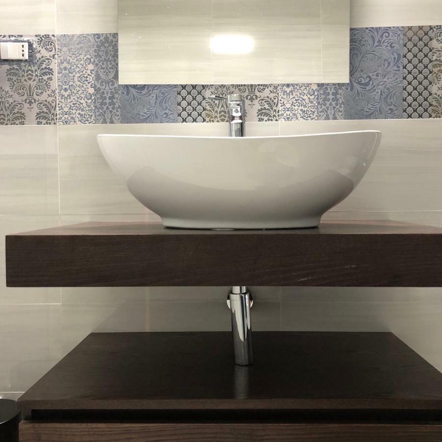 B&B Panoramica 33 サレルノ エクステリア 写真