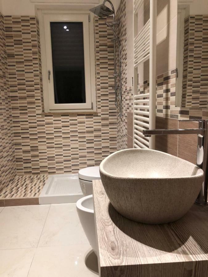 B&B Panoramica 33 サレルノ エクステリア 写真
