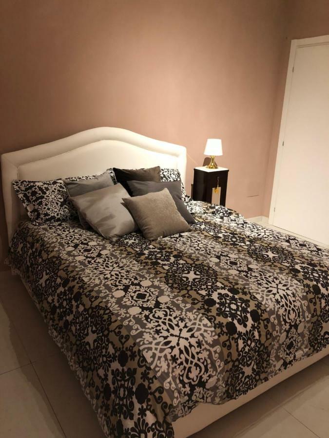 B&B Panoramica 33 サレルノ エクステリア 写真