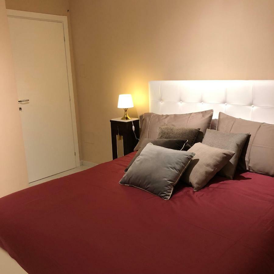 B&B Panoramica 33 サレルノ エクステリア 写真