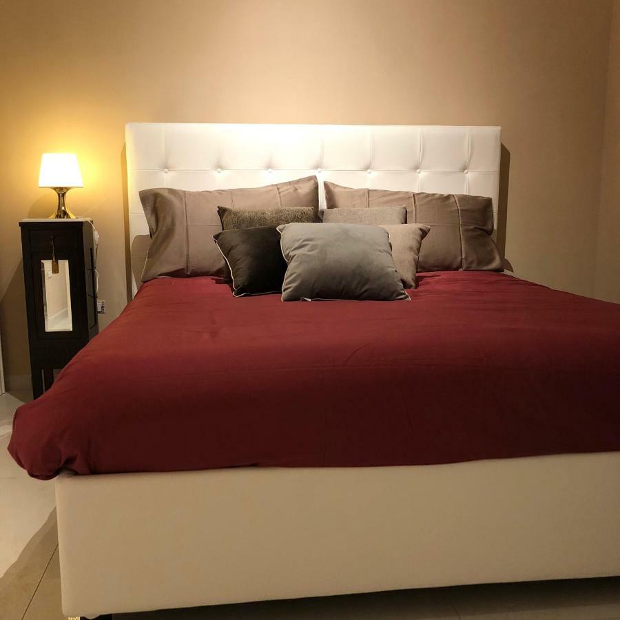 B&B Panoramica 33 サレルノ エクステリア 写真