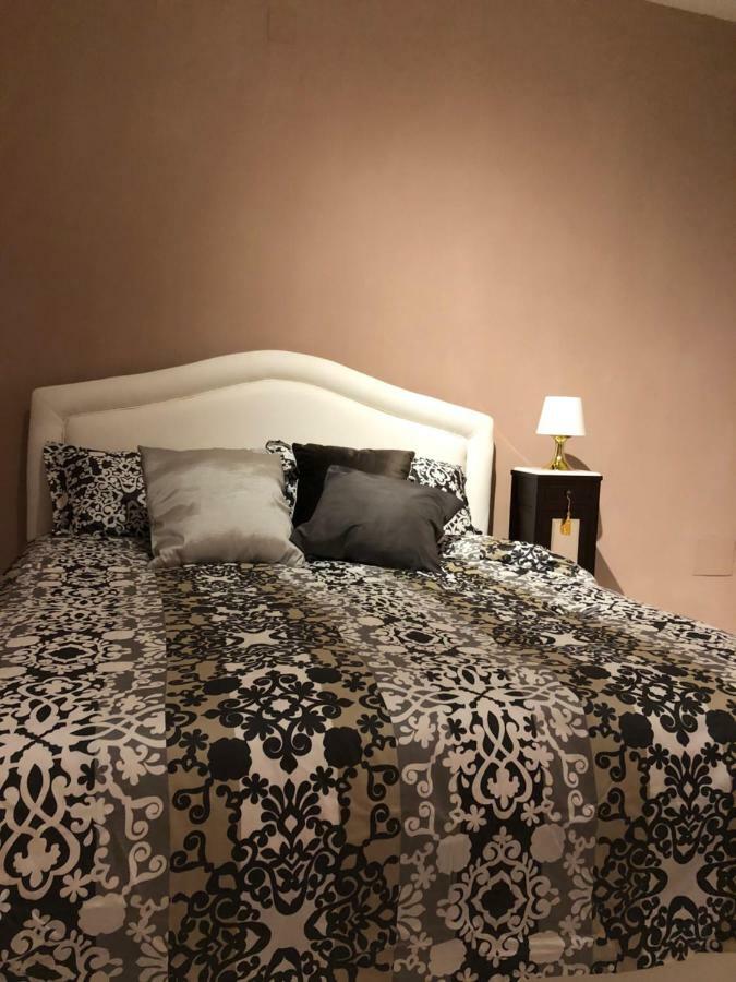 B&B Panoramica 33 サレルノ エクステリア 写真