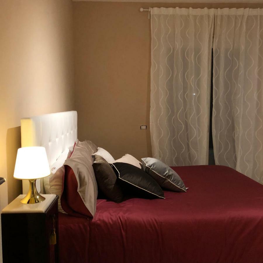 B&B Panoramica 33 サレルノ エクステリア 写真