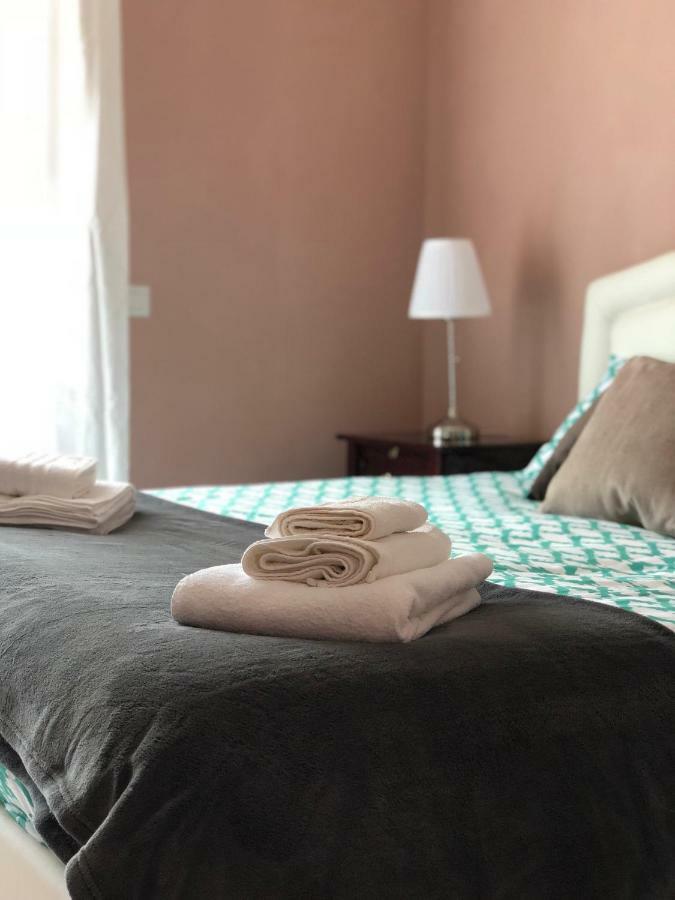 B&B Panoramica 33 サレルノ エクステリア 写真