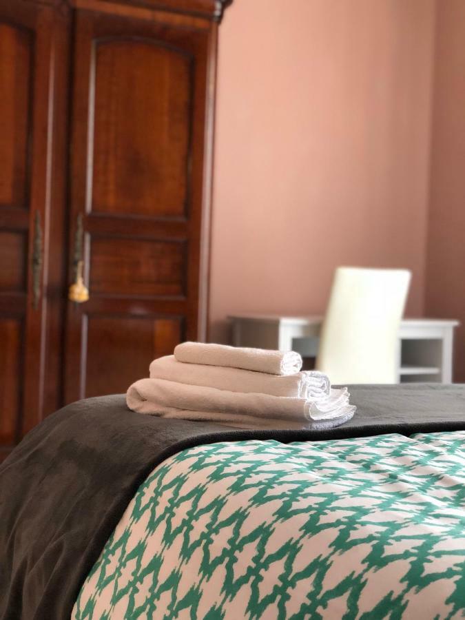 B&B Panoramica 33 サレルノ エクステリア 写真
