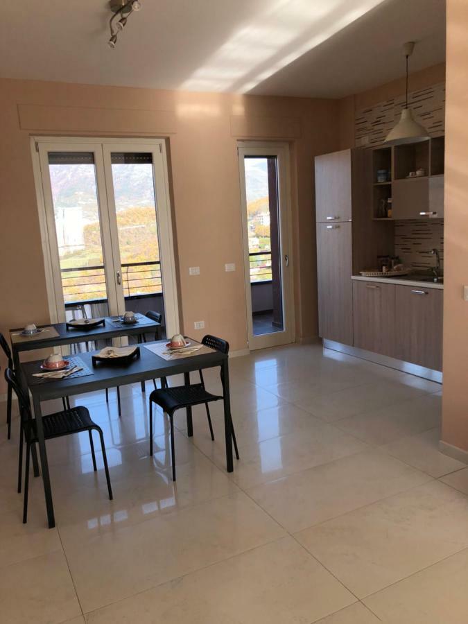 B&B Panoramica 33 サレルノ エクステリア 写真