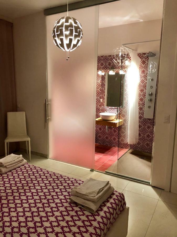 B&B Panoramica 33 サレルノ エクステリア 写真